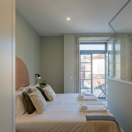 31 Janeiro 157 - Charming 1Br Flat W/ Ac & Balcony By Lovelystay Porto Exterior foto