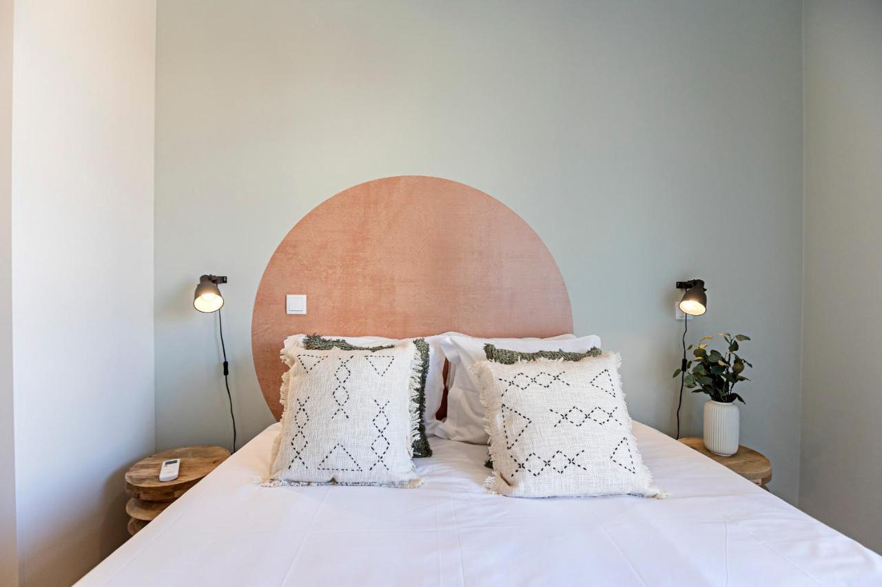 31 Janeiro 157 - Charming 1Br Flat W/ Ac & Balcony By Lovelystay Porto Exterior foto